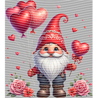 Valentine's Day-QRJ  4054